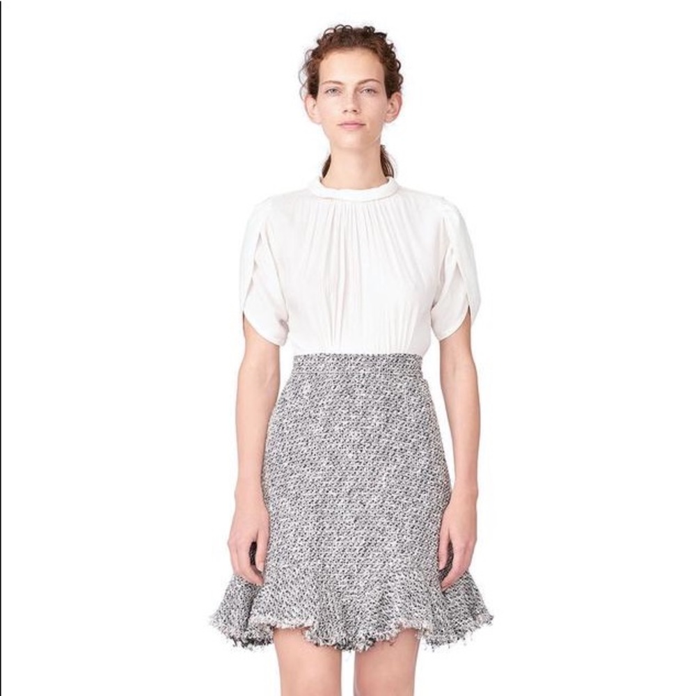 NWOT Rebecca Taylor Dress.